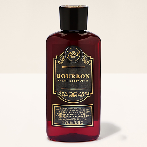 Body Wash & Shower Gel